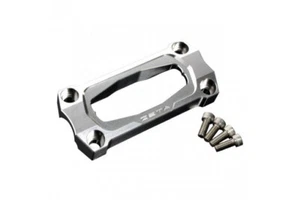 ZETA ZE33-2085 Stabilizer Upper Bar Clamp 22mm YAMAHA TRICKER 2004-2018 - Picture 1 of 1