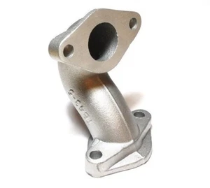 Intake Manifold ATV Dirt Bike 50cc 70cc 110cc 125cc Kazuma Coolster Taotao Sunl - Bild 1 von 5