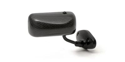 Espejos retrovisores de fibra de carbono APR Performance Formula GT3 - Toyota Supra 93-98 MKIV Foto 1 de 3