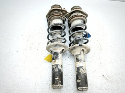 Пара амортизационных стоек передней подвески 09–23 Kawasaki Mule 4000 KAF620M 45023–0005 - Изображение 1 из 4