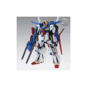 Bandai - Gunpla - 1/100 MG - MSZ-01 ZZ GUNDAM Ver. KA - Mobile Suit Gundam ZZ - Bild 1 von 12