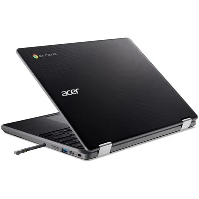ACER CHROMEBOOK SPIN 512 R856TN-TCO-C71K 12" TOUCH INTEL N100 RAM 4GB eMMC 64GB - Bild 1 von 4