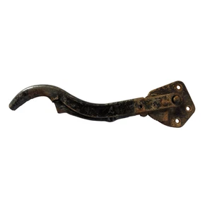 60-66 Chevy C10 C20 C30 Pickup Emergency Parking Brake Handle Chevrolet GMC - Picture 1 of 2
