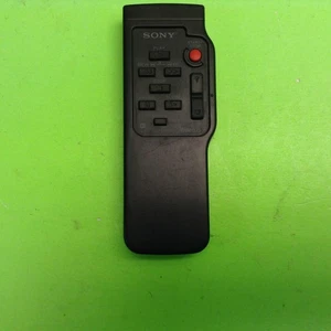 Video 8 Control Remote RMT-V08 Sony - Picture 1 of 2