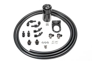 Radium 20-1806-FL Single Oil Catch Can Kit -6AN Fluid Lock - Bild 1 von 1