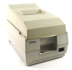 Epson TM-U210PA Receipt Printers - Picture 1 of 7