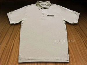 Boker Tree Brand 5.11 Desert Tan Cotton XX-Large Polo Shirt 09BO244 - Imagen 1 de 4