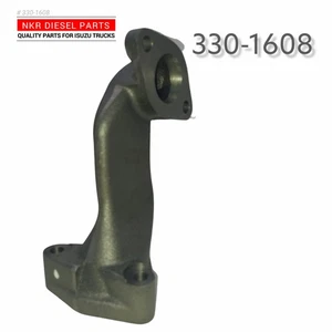 Tubo de aire EGR para camión Isuzu - Imagen 1 de 3