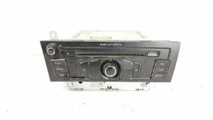 8T1035195H radio para AUDI A4 3.0 TDI QUATTRO - Imagen 1 de 6