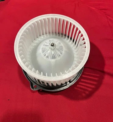 Conjunto de motor de soprador HVAC para Toyota | D1623 BM0099 - Imagem 1 de 4