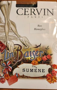 cervin Nylons Bas Honeybee - Bild 1 von 1