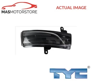 BLINKLEUCHTE BLINKLEUCHTE AUSSENSPIEGEL RECHTS TYC 334-0001-3 I NEU - Bild 1 von 5