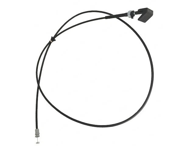 Cable de liberación del capó para Ford Focus 2000-2007 2001 2002 2003 2006 2004 HP562CC Foto 1 de 1