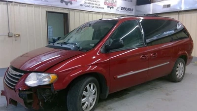 Chrysler Town and Country 2006 painel de instrumentos 56044973AB 7881 - Imagem 1 de 4