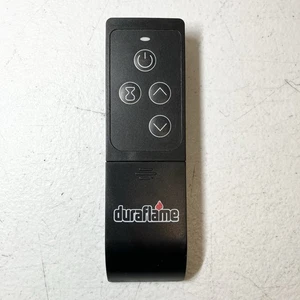 Duraflame Remote Control 1500 Watt Infrared Space Heater 4 Button Twin Star - Picture 1 of 3