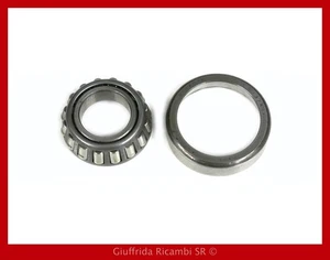 Lager A Rollen Konisch Lancia Ersatzteile Auto D Oldtimer 25x52x10 Riv 01/4016 - Picture 1 of 1