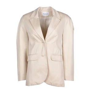 Claudie Pierlot Women's Blazer Jacket Size 34 FR / XS CFPVE00226 - Picture 1 of 9