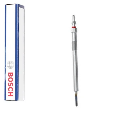 BOSCH Duraterm Bujía Apto para Ssangyong Actyon Korando Rexton Rodius 0 - Imagen 1 de 4