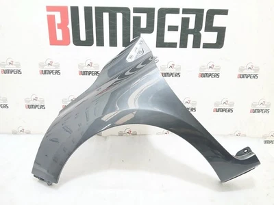 ALERÓN DELANTERO IZQUIERDO PASAJERO RENAULT CLIO MK4 2013-19 631010624R Foto 1 de 4