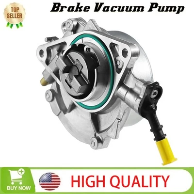 Brake Booster Vacuum Pump For BMW Mini Cooper S N14 06-12 904-819 11667556919 Foto 1 de 4
