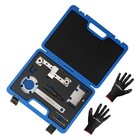 Camshaft Kit for Volvo S60 S80 V70 2.4T B5244T3 B5244T4 303-1183