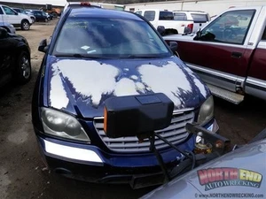Anti-Lock Brake Part Without Traction Control Fits 05-06 PACIFICA 1475867 - Picture 1 of 12