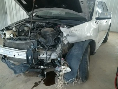 Bote de vapor de combustible MKX 2007 104931727 Foto 1 de 4