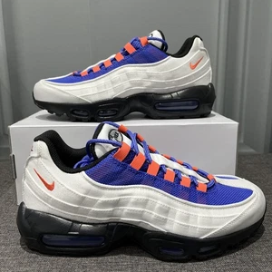 Men’s Nike Air Max 95 - ‘By You’ - ID Customised - DM1182 991 - UK 7/EUR 41/US 8 - Picture 1 of 13