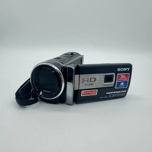 Sony Handycam HDR-PJ200 HD 5.3 MP Camcorder with Built-in Projector *No Battery* - Picture 1 of 10