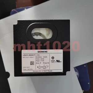 Detector de fugas Siemens LDU11.523A17 1 PIEZA NUEVO - Imagen 1 de 2