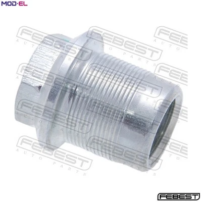 CONTROL ARM REINFORCEMENT BRACE 0135-BU FOR TOYOTA DYNA/Platform/Chassis/400 - Image 1 of 4