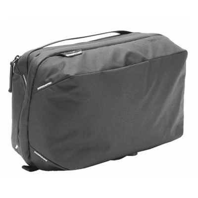 Peak Design Travel Wash Pouch (Black, 2.5L) BWP-BK-1 - Image 1 of 4