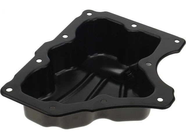 Lower Oil Pan 45PKDV98 for Cadillac Escalade ESV 2015 2016 2017 2018 2019 2020 - Image 1 of 1