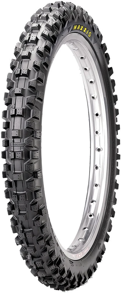 Neumático delantero Maxxis [TM88185000] M7311 Maxxcross SI 80/100-21 Foto 1 de 1
