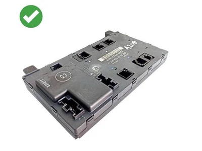 Centralina Mercedes CLK A209 C209 2003 2098202226 UKO10781 - Immagine 1 di 4