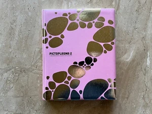 Pictoplasma 2 Contemporary Character Design 2003 Die Gestalten Verlag Hardcover - Picture 1 of 20