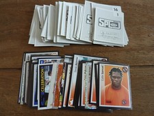 Panini SPL 2004 Scottish Premier League Football Stickers - 1-200 Pick Stickers!