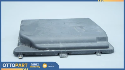 2003-2012 Mercedes R230 SL550 SL55 Engine Fusebox Control Module Bay Cover OEM - Image 1 of 4