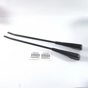 SUZUKI JIMNY SJ410 SJ413 Samurai WIPER ARM SUZUKI SIERRA GYPSY RHD PAIR - Bild 1 von 9