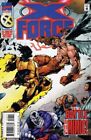 X-Force (Vol 1) # 46 ( Vfn ( Vyfne Plus Marvel Comics Original États-unis