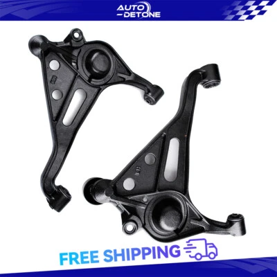 2 Front Lower Control Arm Ball Joints For Chevrolet Tracker Suzuki Grand Vitara - Image 1 of 4