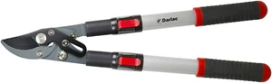 Telescopic Bypass Loppers – Powerful & Lightweight – Extendable Handles for High - Picture 1 of 12
