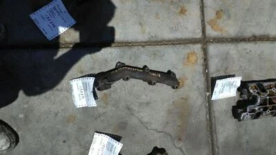 Colector de escape derecho pasajero compatible con 94-97 MAZDA B-4000 138871 Foto 1 de 4