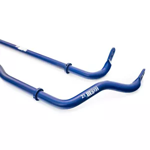 H&R Sport Sway Bar Kit front / rear 33228-1 for Mazda 3 - Picture 1 of 5