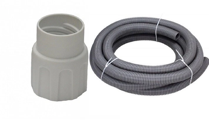 INTEX 12862G + 12863Tubo di ricambio e connettore per pulitori INTEX - Immagine 1 di 1