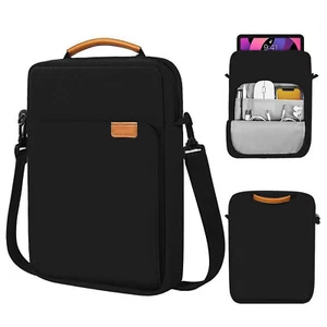For Lenovo Tab M11/M10/M9/M8 Shockproof Sleeve Bag Carry Handle Case Cover Pouch - Picture 1 of 21