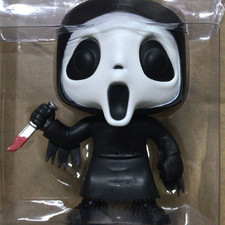 ghostface funko pop price