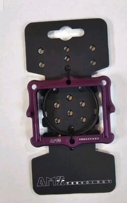 AMX Teknology Purple - Shearwater Perdix, Perdix AI, Perdix 2 Aluminium Protect - Bild 1 von 4