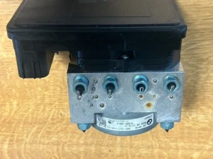Bmw F20 F30 Bomba De Abs 6869726 10.0916-0859.3 3451 6869725 10.0220-0409.4 - Bild 1 von 1
