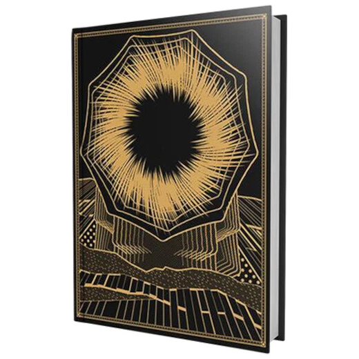 Dune: Das Rollenspiel - Sand und Staub - Arrakis-Quellenband - Sammleredition - Bild 1 von 1
